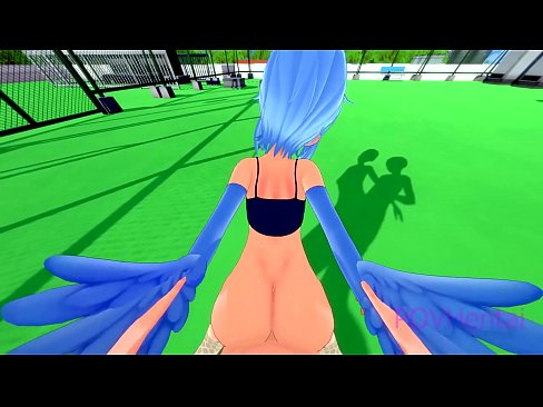 ❤️ ក្មេងស្រីបិសាច Harpy ។ ️❌ Anal porn នៅ km.marketapp.top ❤