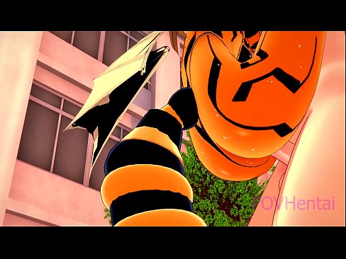 ❤️ Wasp Girl Monster ️❌ Anal porn នៅ km.marketapp.top ❤